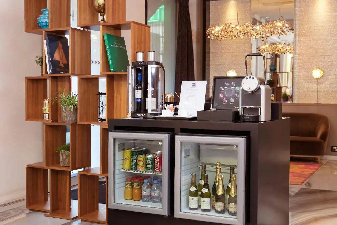 酒店 赛泽酒店