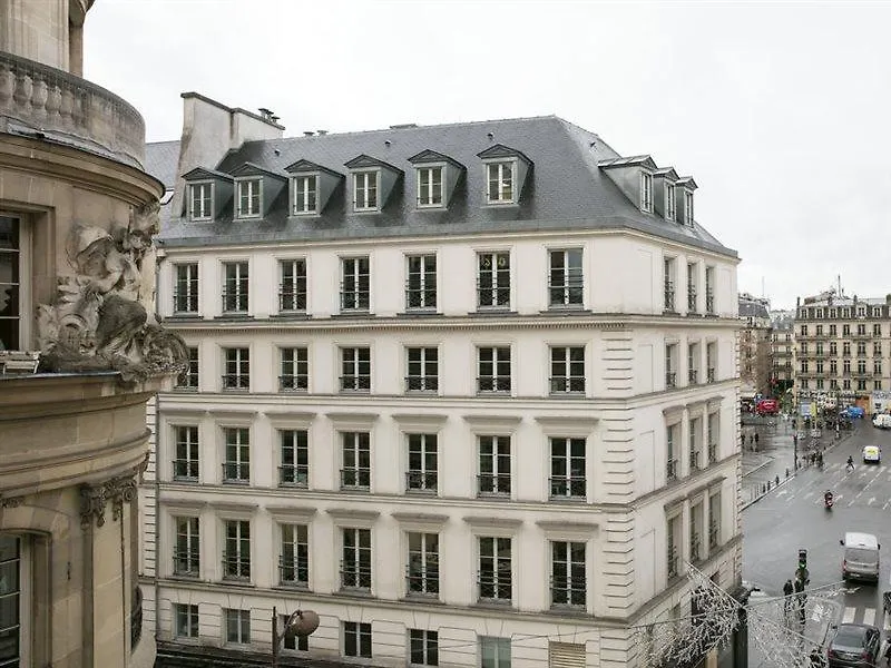 De Seze Hotel