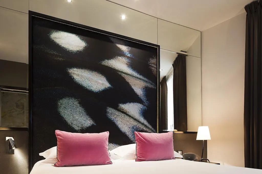 De Seze Hotel Paris