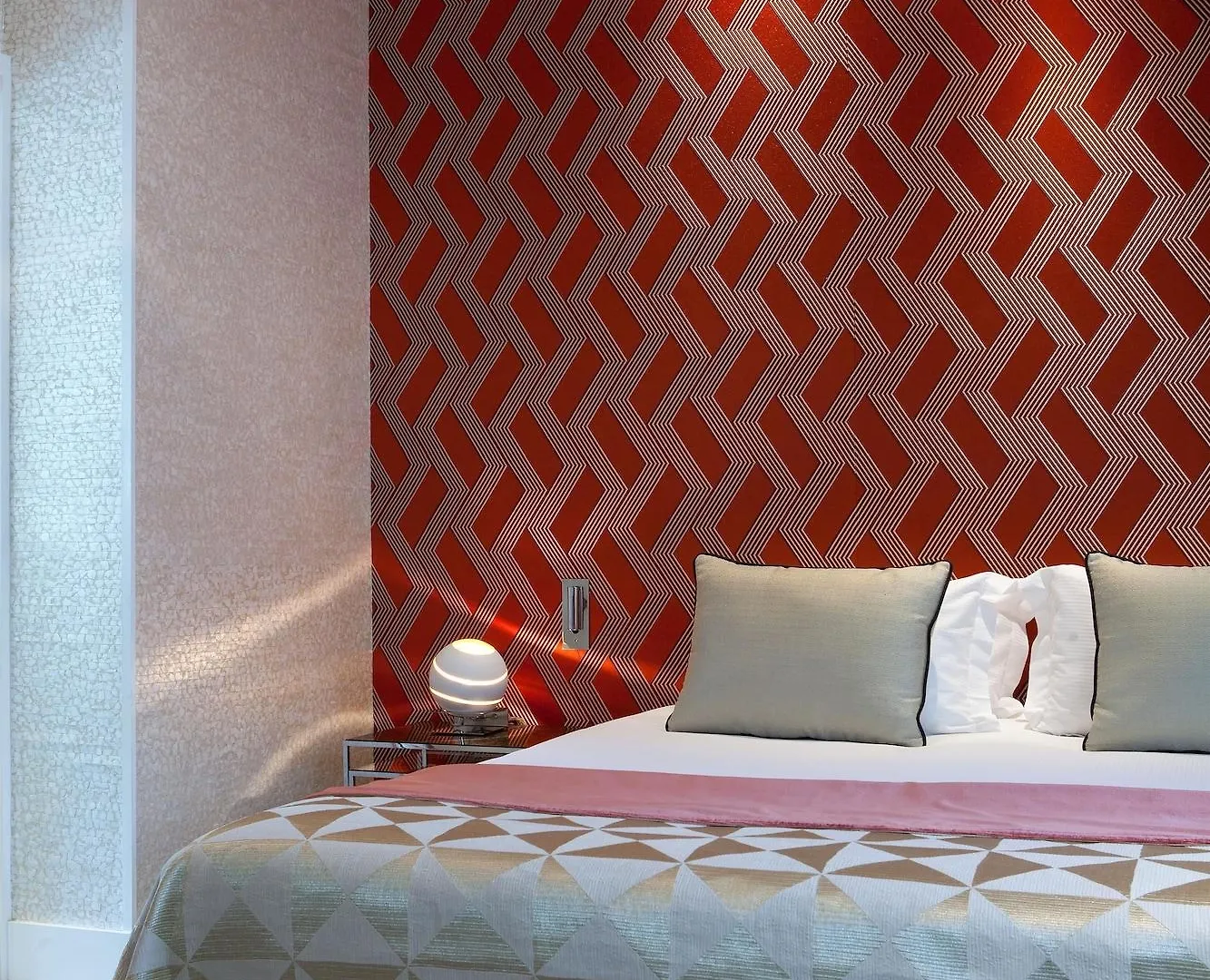 De Seze 4* Paris