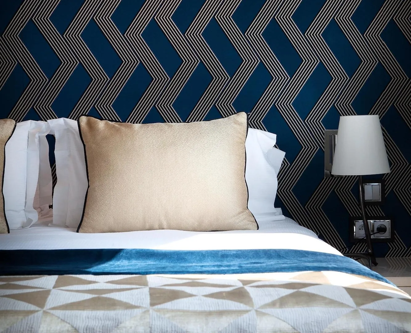 De Seze Hotel Paris