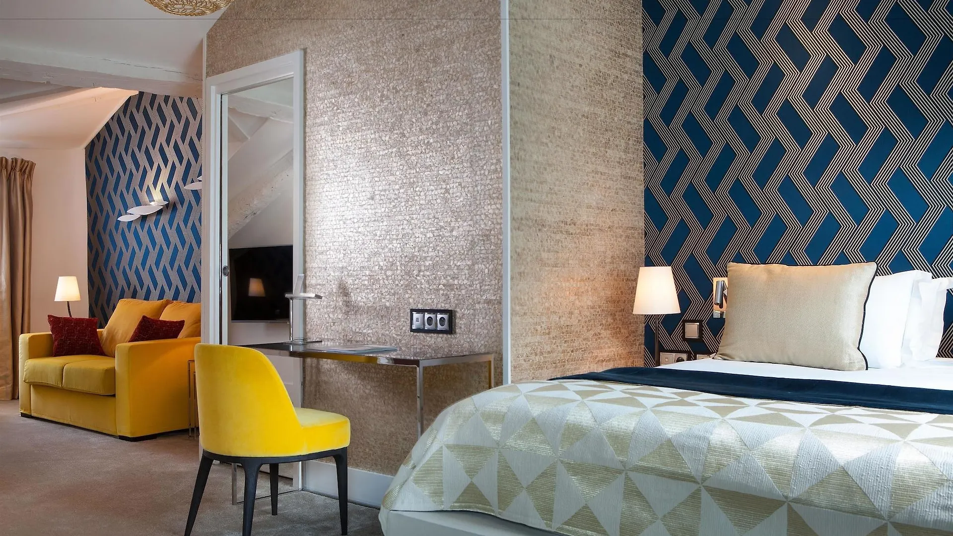 De Seze Hotel