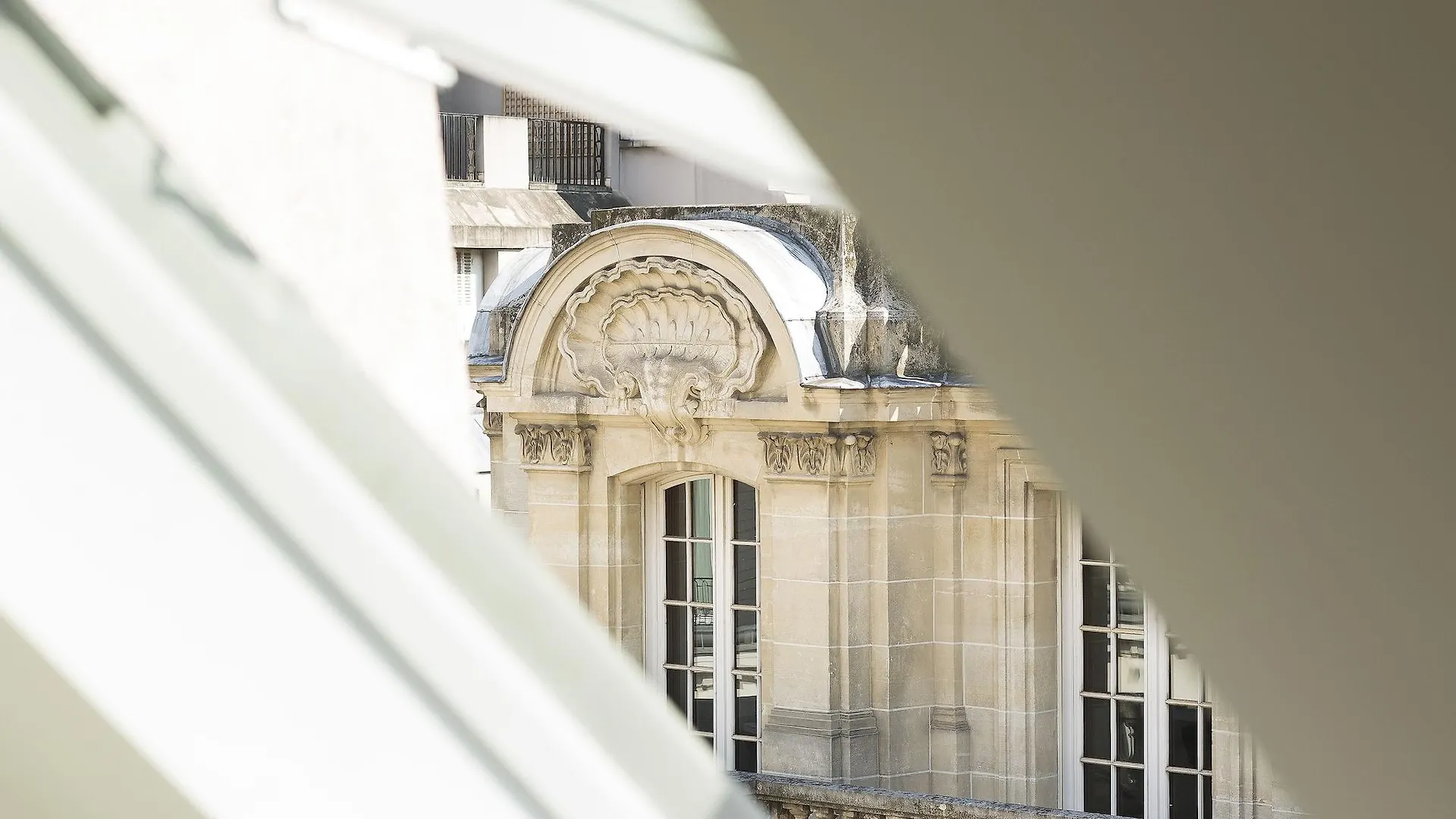 Hotel De Seze Paris