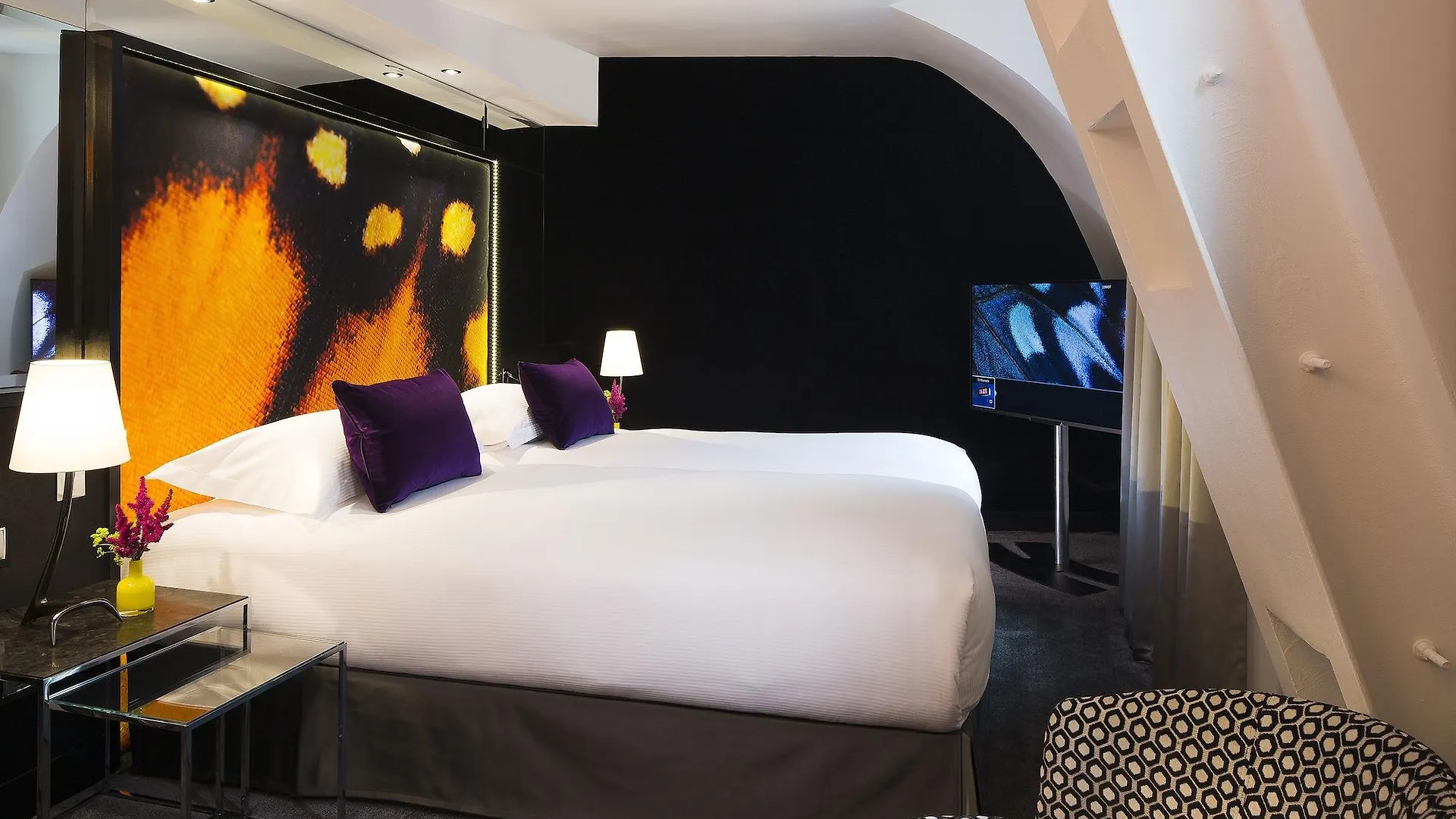 Hotel De Seze 4*
