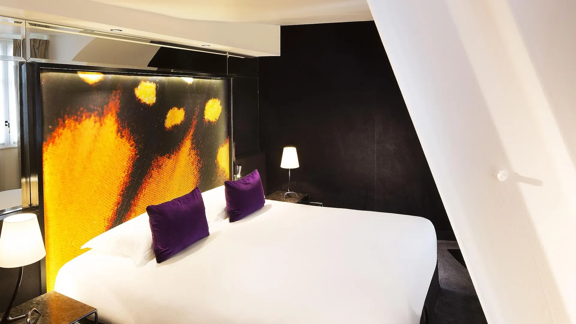 Hotel De Seze