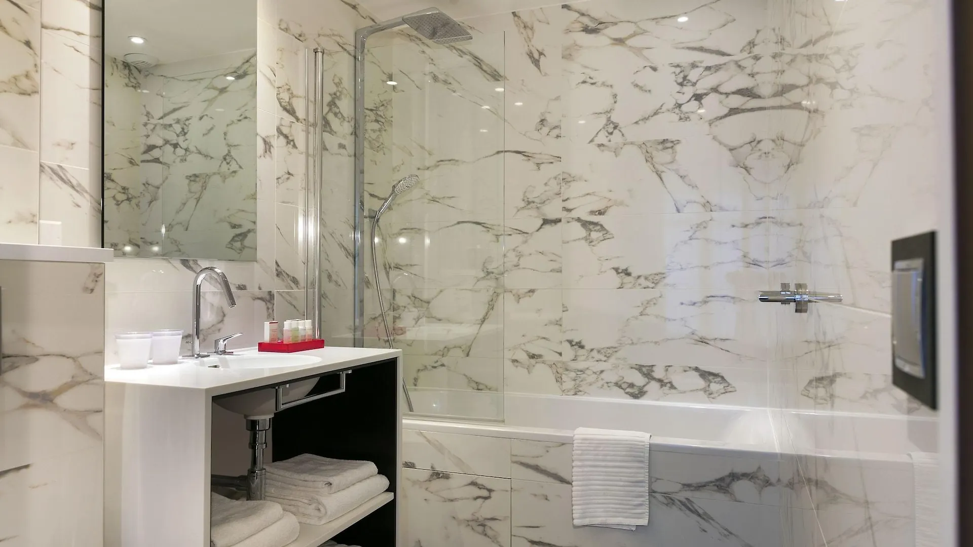 De Seze Hotel Paris