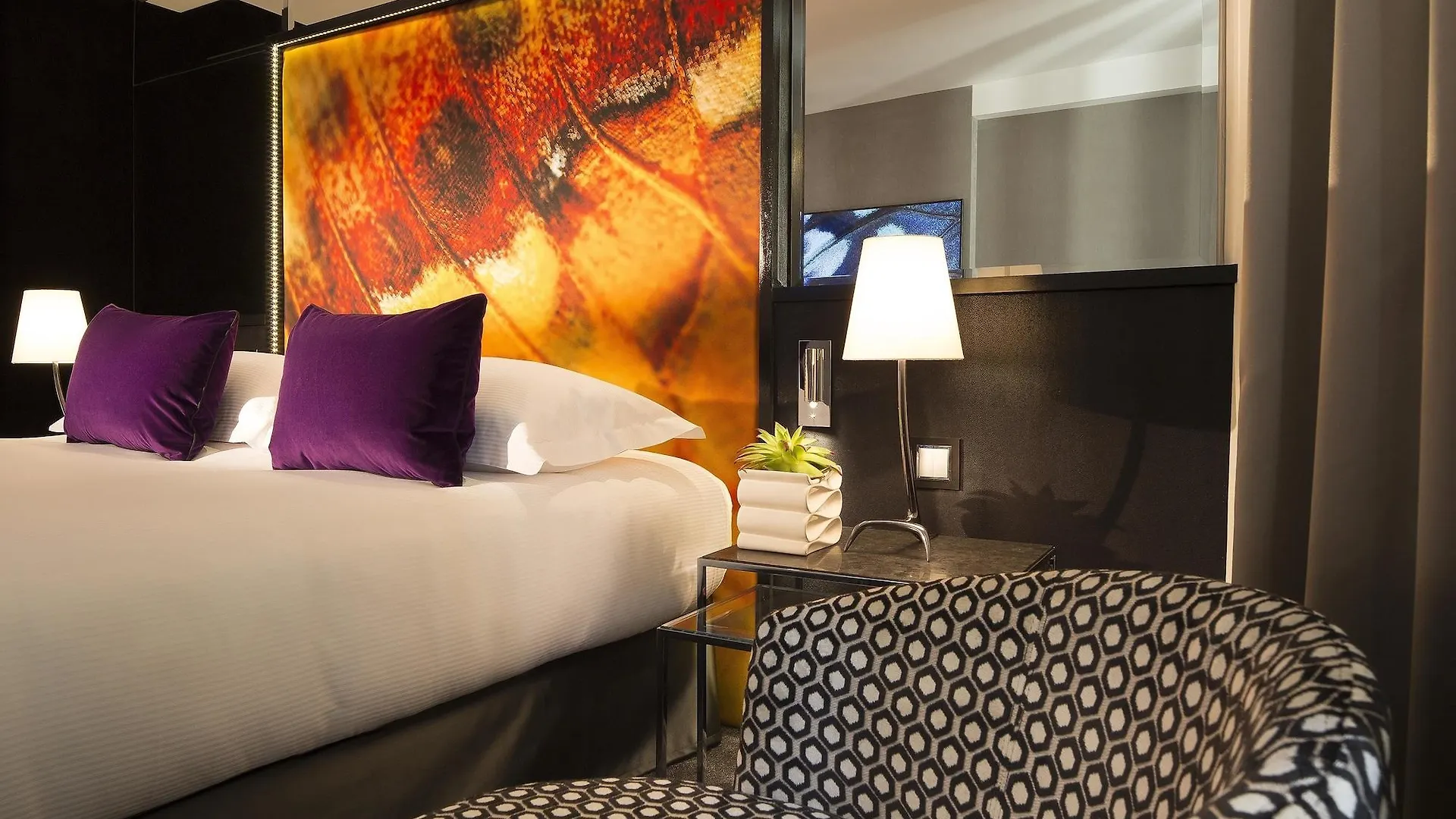 Hotel De Seze Paris