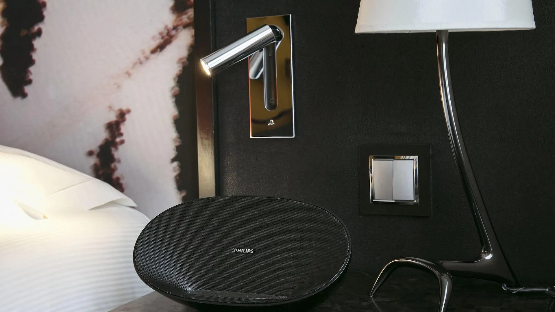 De Seze Hotel Paris