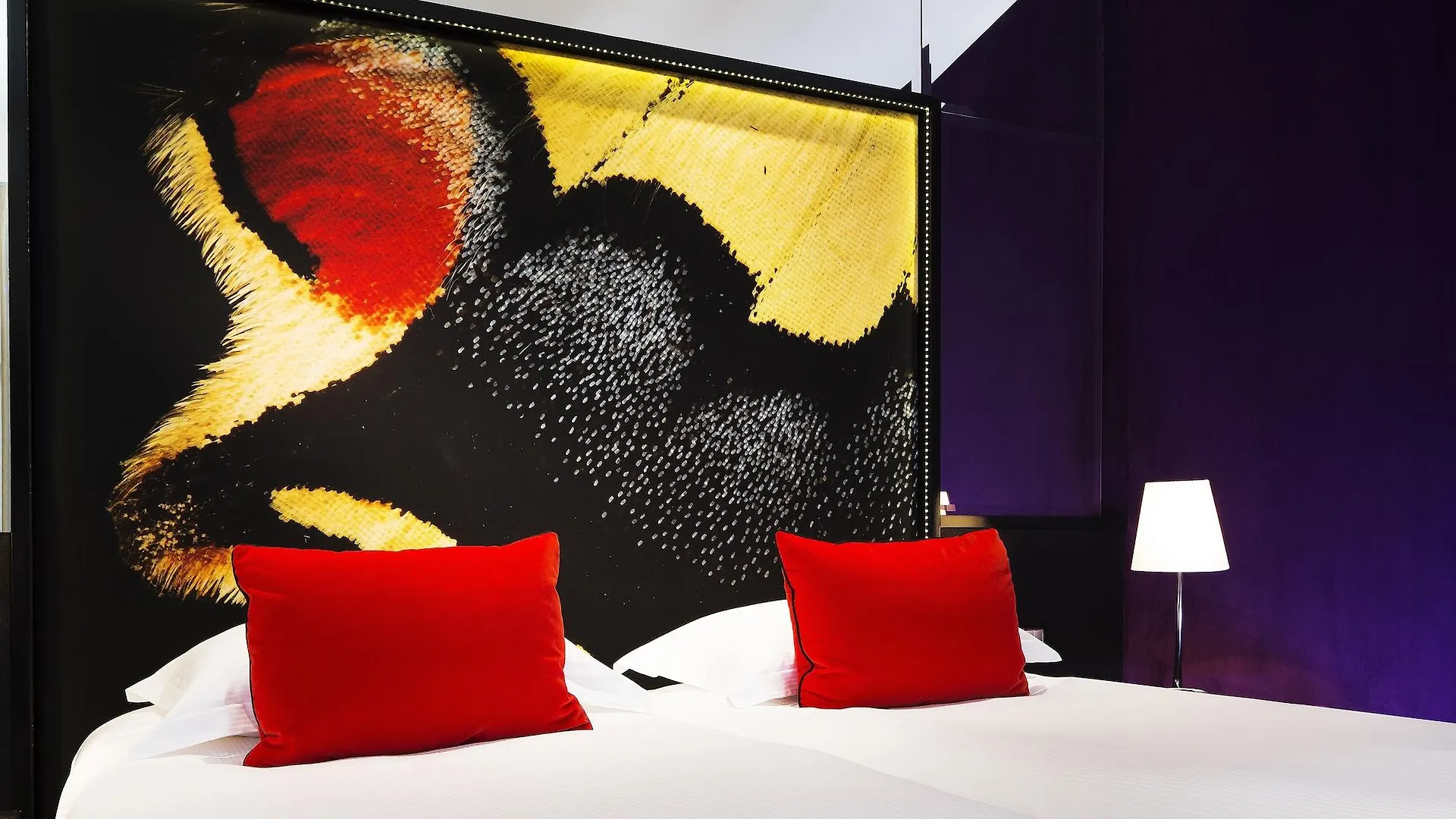 Hotel De Seze Paris