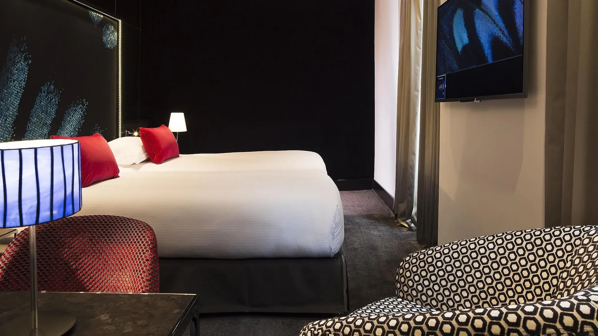 Hotel De Seze 4*