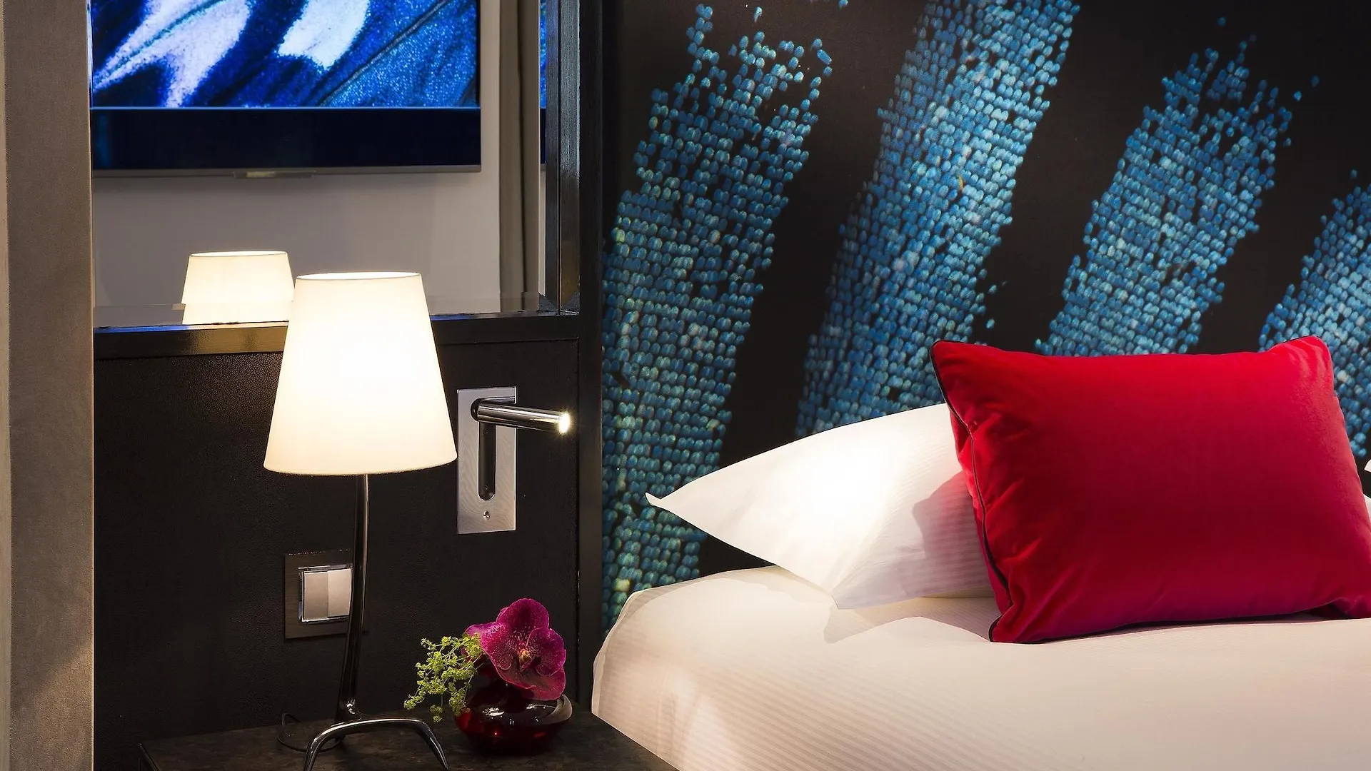 De Seze Hotel 4*