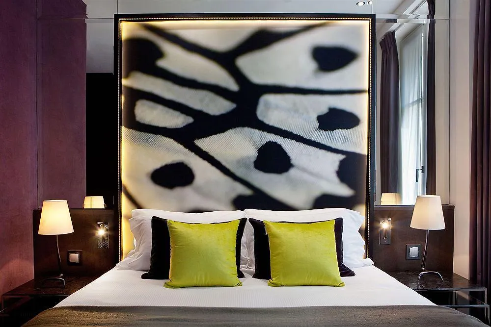De Seze Hotel