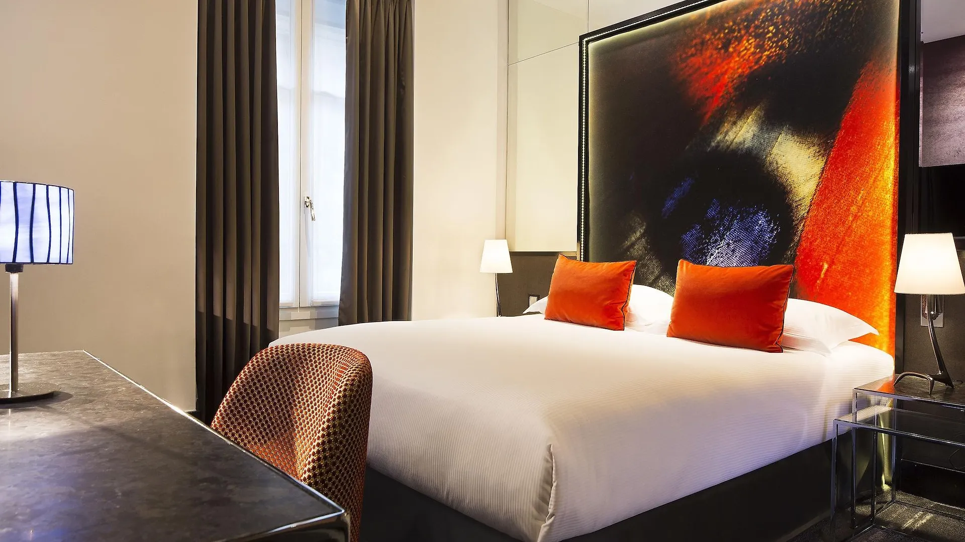 De Seze 4* Paris