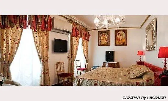 De Seze 4* París
