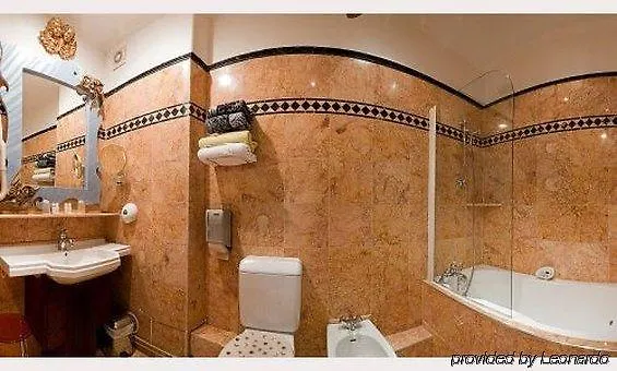 De Seze Hotel París