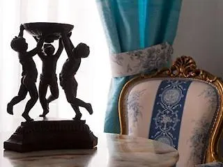 Hotel De Seze Parigi