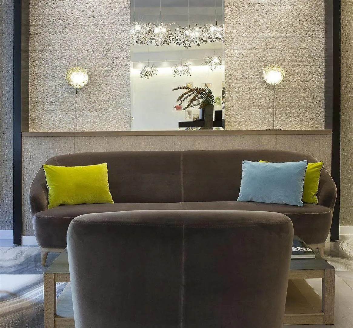 De Seze 4* Paris