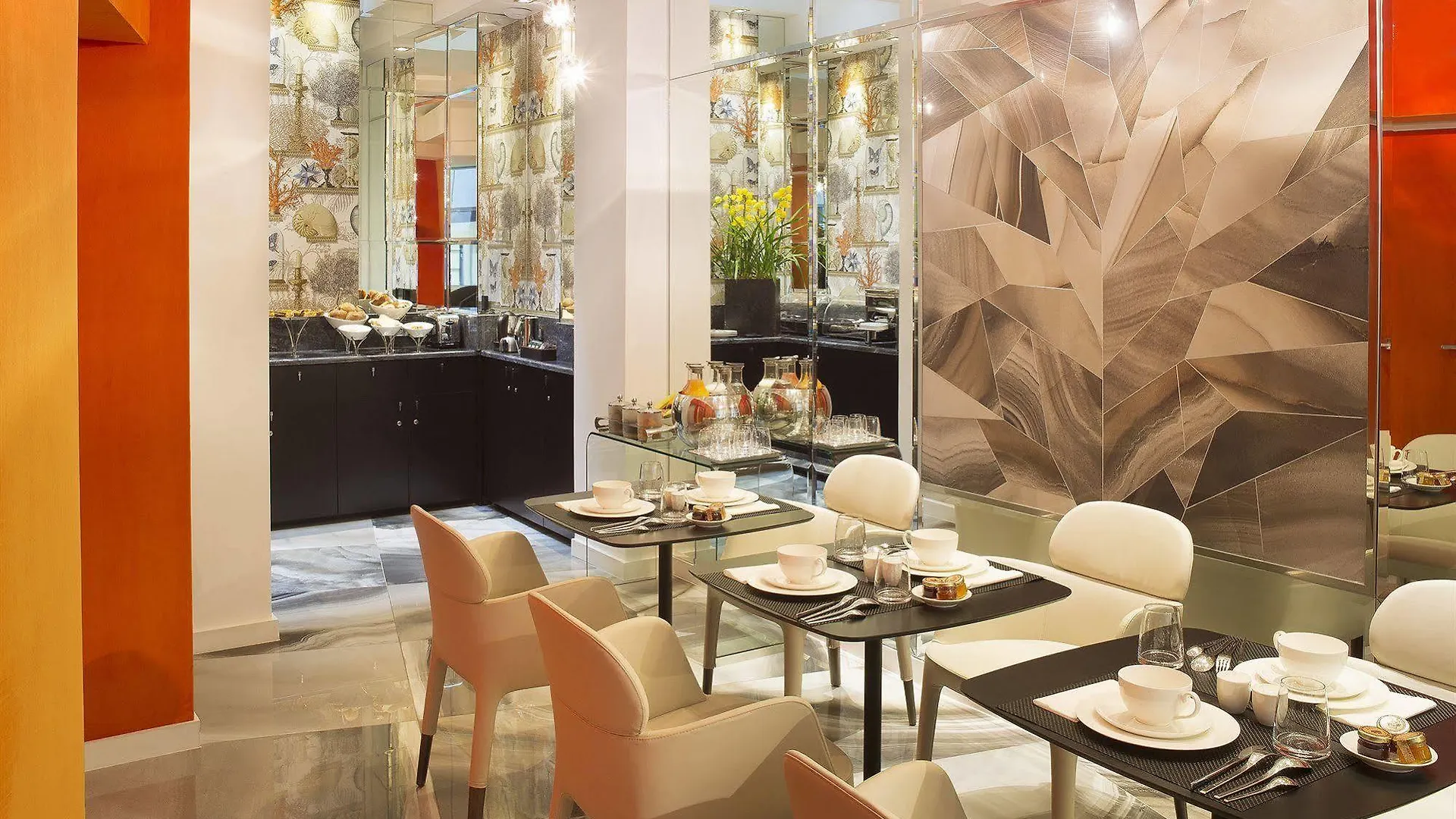 Hotel De Seze Paris