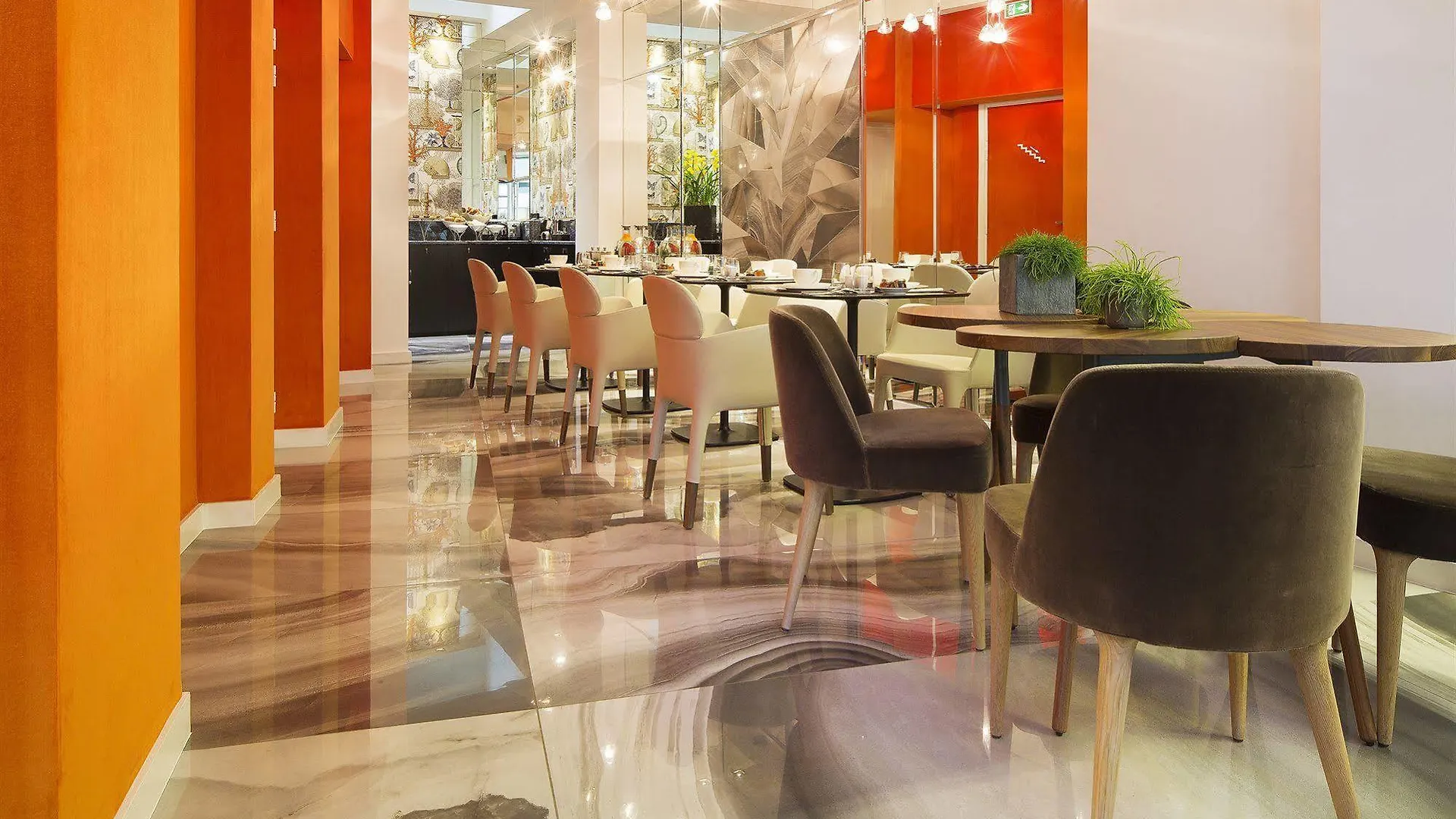 Hotel De Seze Paris