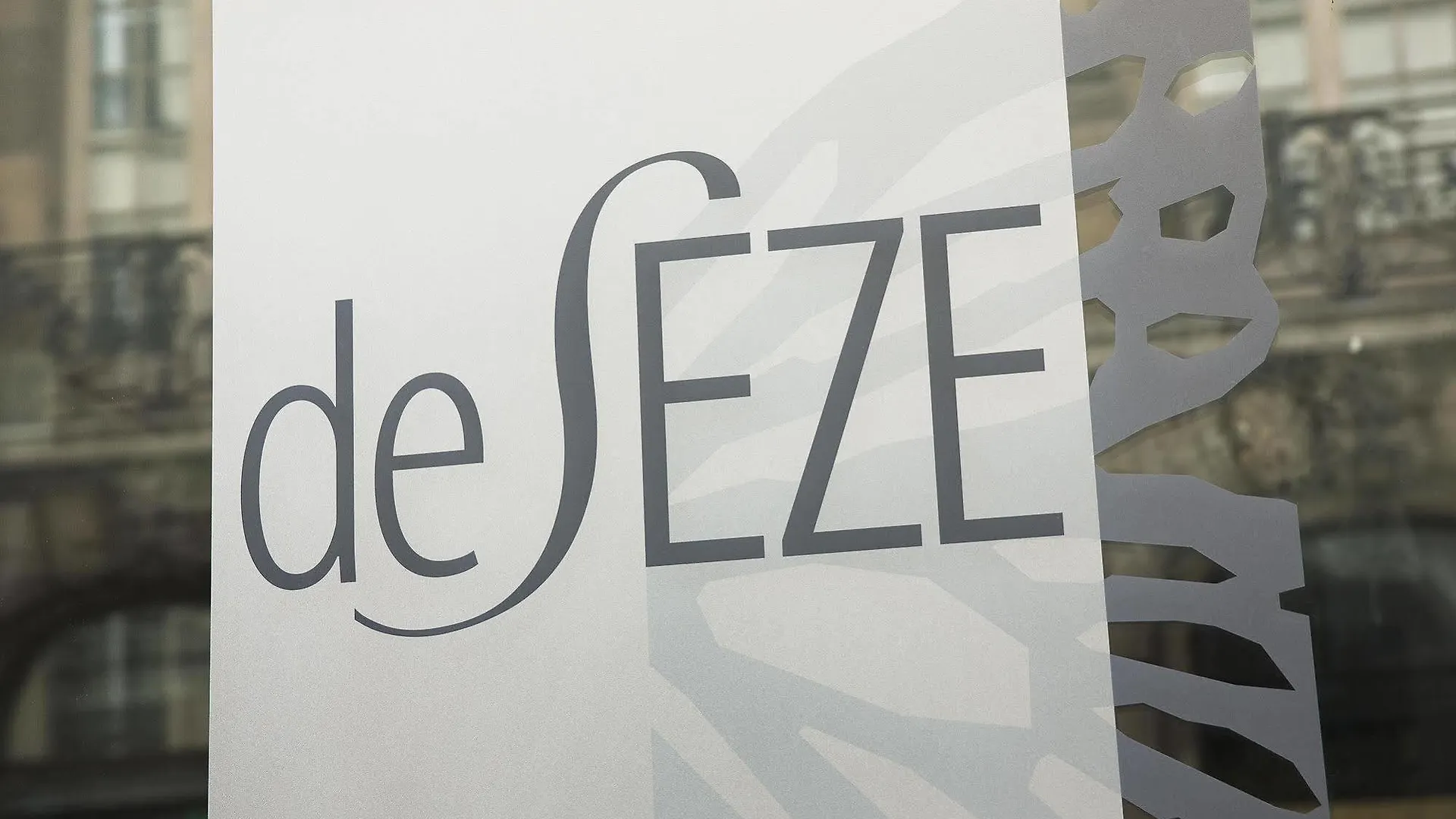 De Seze Hotel