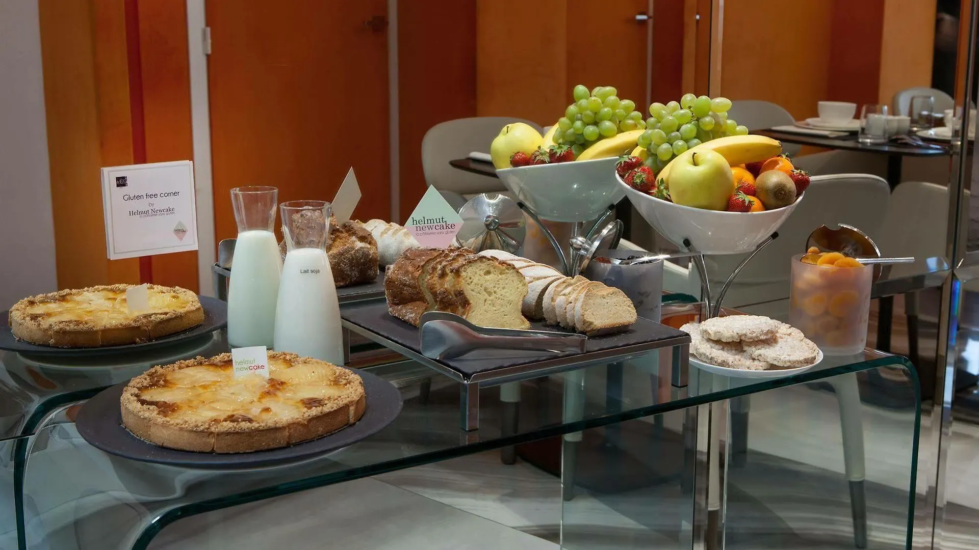 De Seze Hotel