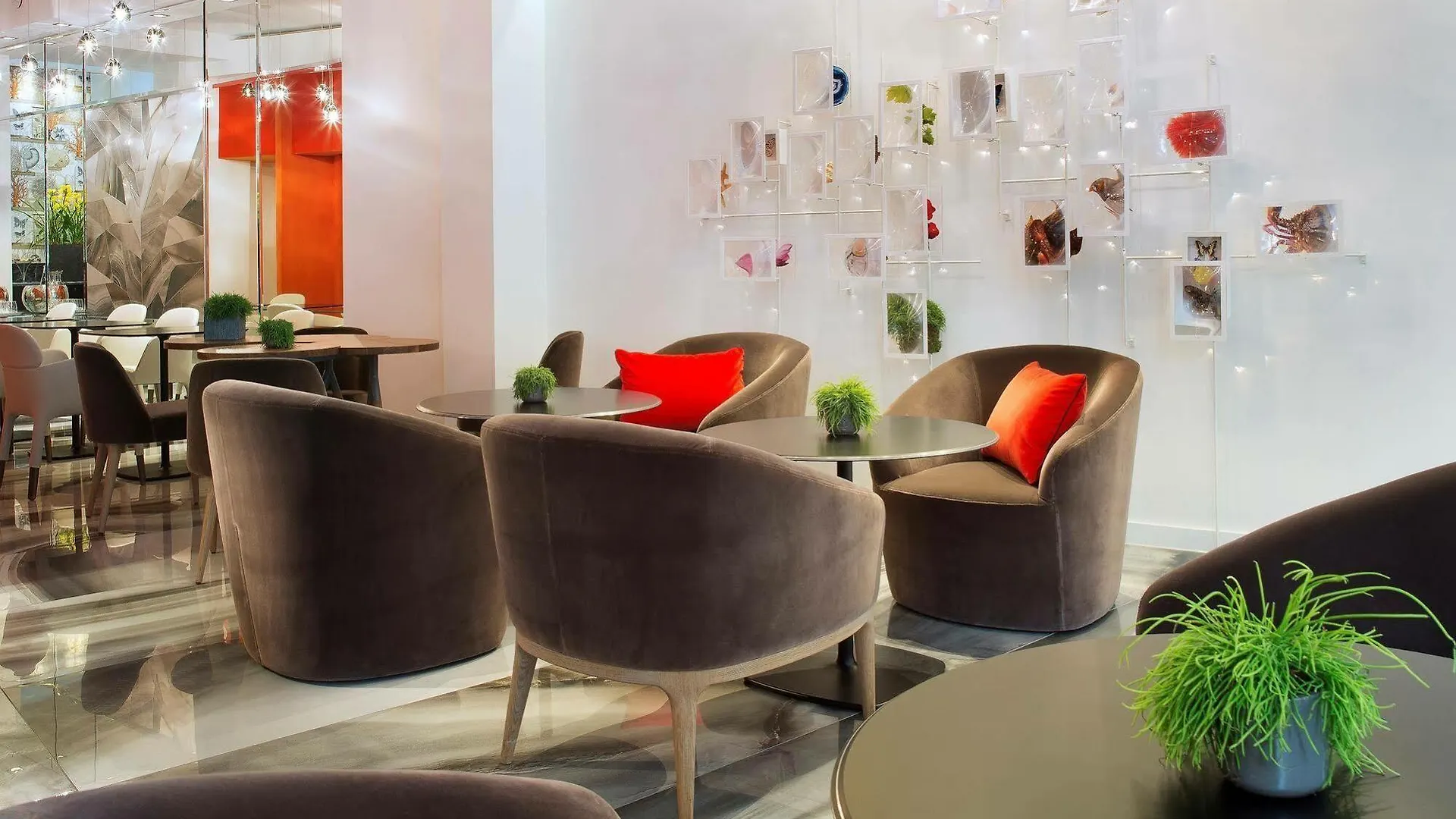Hotel De Seze Paris